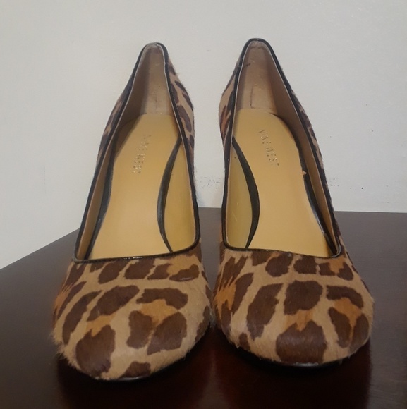 💣SPECIAL!!!!!!!! Nine West Heels Size 6💣 - Picture 2 of 4